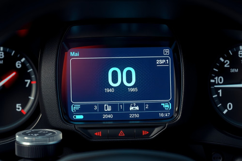 Mastering Your Ride: Advanced OBD2 Scanner Insights