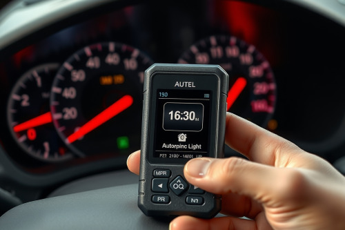 Autel AutoLink AL319 Review: Your Essential OBD2 Code Reader