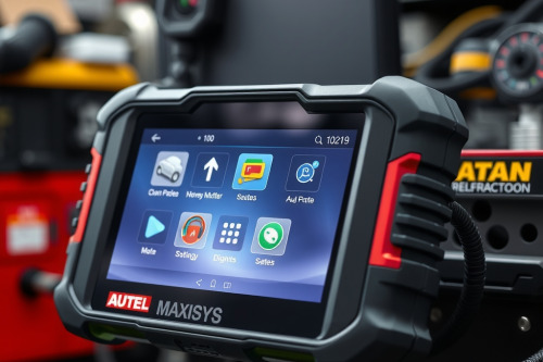 Autel MaxiSYS MS919 Review: Is It Worth the Premium Price?