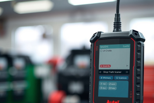 Autel MaxiSYS Ultra Review: Your FAQs on This Diagnostic Tool