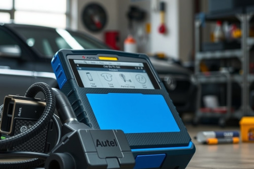 Unlocking Your Car's Secrets: Choosing the Best Autel OBD2 Scanner