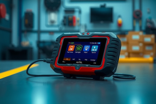 Find the best Autel OBD2 Scanner for your auto shop