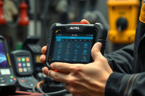 Find the best Autel OBD2 Scanner to boost shop efficiency