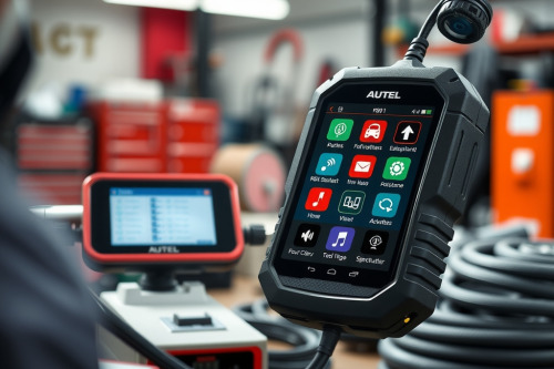 How to choose the best Autel OBD2 Scanner for your shop