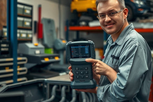 Finding the best Autel OBD2 Scanner for your garage