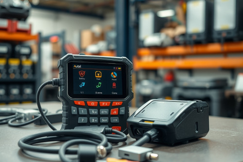 How to choose the best Autel OBD2 Scanner for your shop