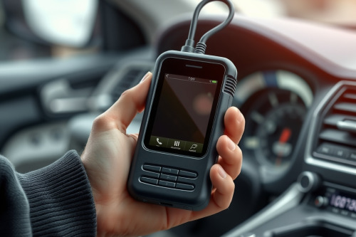 Master Your Ride: Hands-On with the Best LAUNCH OBD2 scanner