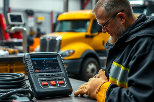 How to choose the best LAUNCH OBD2 scanner for shop work