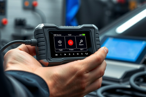 Finding the best THINKCAR OBD2 Scanner for your shop
