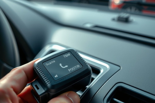 Unlock Your Car's Secrets: The Ultimate Bluetooth OBD2 Scanner Guide