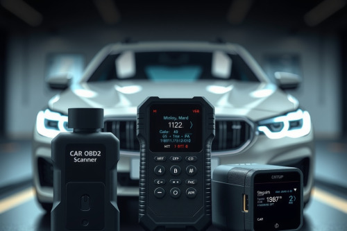 Unlock Car Diagnostics: Top Budget OBD2 Scanners Reviewed