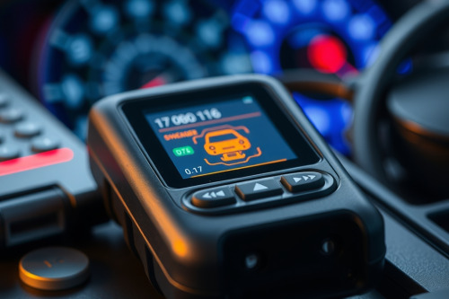 Decode Your Car's Faults with a Smart Cheap OBD2 Scanner