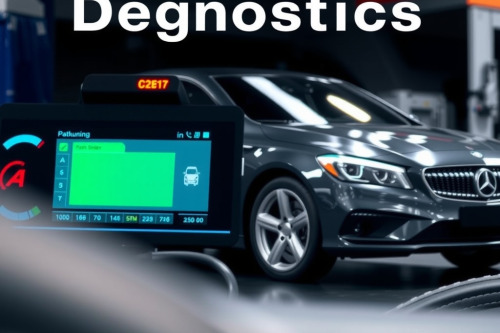 Unlock Car Diagnostics: Your Full-System OBD2 Scanner Guide