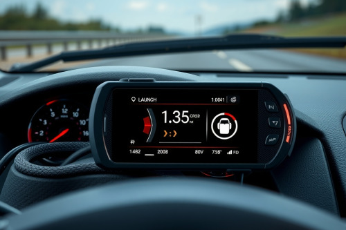 LAUNCH CR529 Reviews: Decode Your Car's Check Engine Light