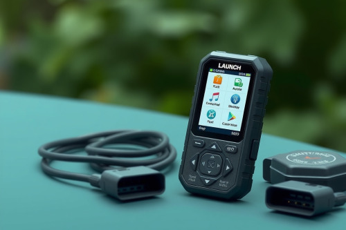 LAUNCH CR529 Reviews: Your Important Guide to This OBD2 Scanner