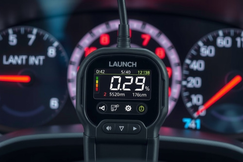 LAUNCH CR529 Reviews: Your Guide to Smarter Car Diagnostics