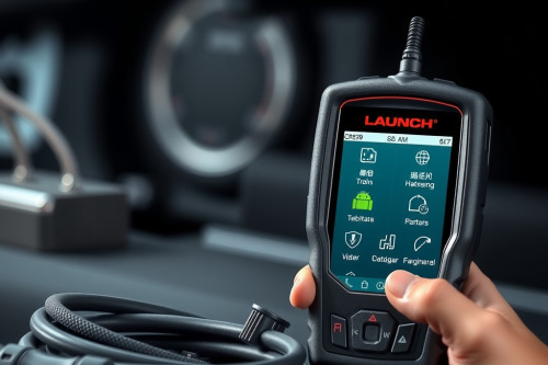 LAUNCH CR529 Reviews: Unpack This Important Car Diagnostic Tool
