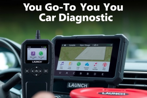 LAUNCH CR529 Reviews: Your Go-To for Car Diagnostics