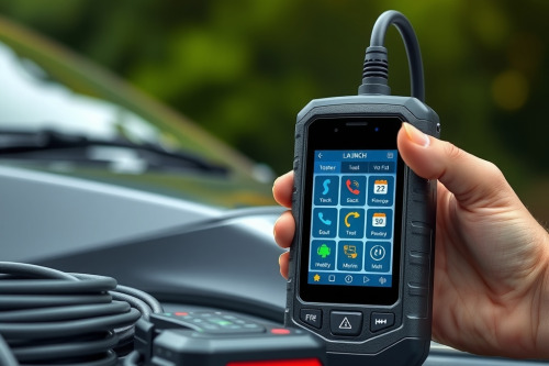 LAUNCH CR529 Reviews: Your Go-To Tool for Car Diagnostics