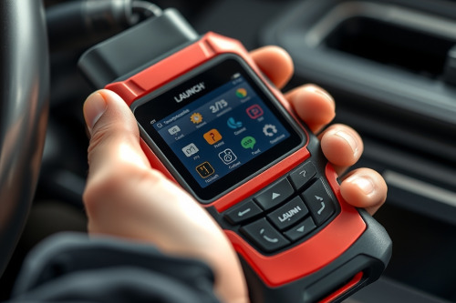 LAUNCH CR529 Review: Your Important Car Diagnostic Companion