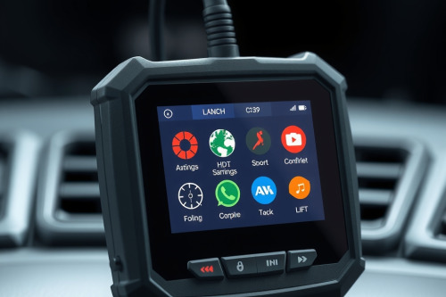 LAUNCH CR529 Reviews: Your Go-To for Quick Car Diagnostics