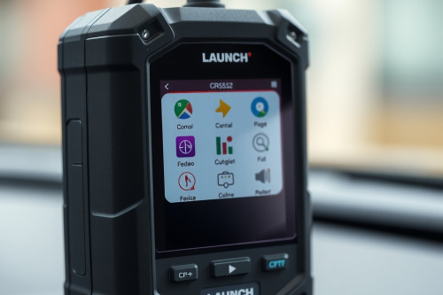 LAUNCH CR529 Review: Your Essential Car Diagnostic Tool Guide