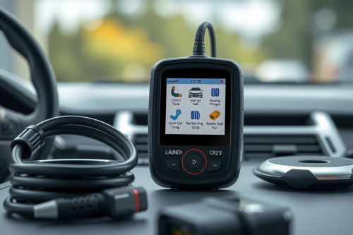 LAUNCH CR529 Reviews: Your Go-To Car Diagnostic Tool Unpacked