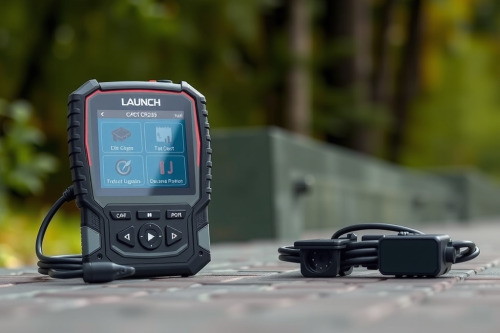 LAUNCH CR529 Reviews: Unpack This Essential Car Diagnostic Tool