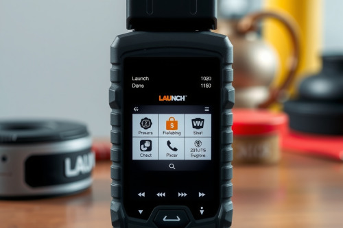 LAUNCH CR529 Reviews: Unpacking This Essential Car Diagnostic Tool