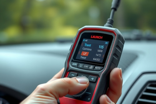 LAUNCH CR529 Reviews: Unpacking This Essential OBD2 Code Reader