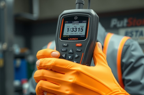 LAUNCH CRP123X Review: Practical Hands-On Diagnostic Power