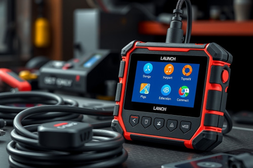 LAUNCH X431 CRP919XBT Reviews: The Ultimate Diagnostic Tool