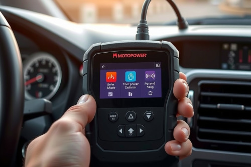 MOTOPOWER MP69033 Reviews: Your Guide to Smarter Car Care