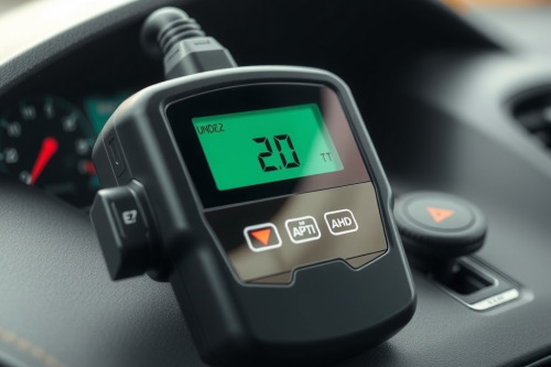 Mastering Your Ride: The Definitive OBD2 Code Reader Guide