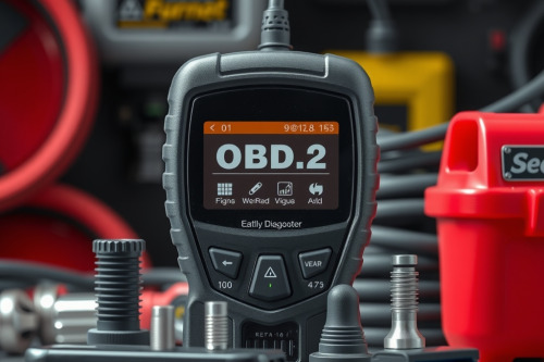 Choosing an OBD2 Diagnostic Scanner: Pros & Cons Revealed