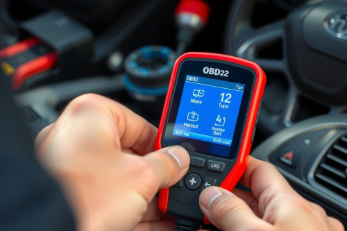 Unlock Car Secrets: Your Essential OBD2 Scanner Guide