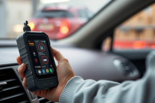 OBD2 Scanner Q&A: Unlock Your Car's Hidden Faults