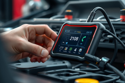 OBD2 Scanner for Mechanics: Pro Tips for Diagnostic Power