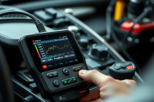 Unlock Car Diagnostics: OBD2 Scanner Live Data Analysis