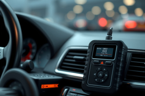 OBD2 Car Scanner: Your Gateway to Smarter Vehicle Care