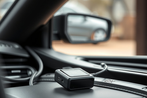 Unpacking the OBDLink LX bluetooth obd2 adapter Performance