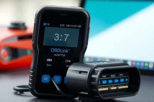 OBDLink LX Bluetooth OBD2 Adapter: A Comprehensive Review