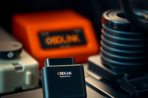 OBDLink LX bluetooth obd2 adapter Reviews: Unlocking Car Diagnostics