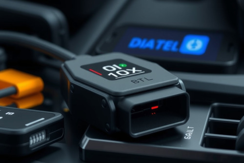 OBDLink LX bluetooth obd2 adapter Reviews: Unlock Your Car's Data