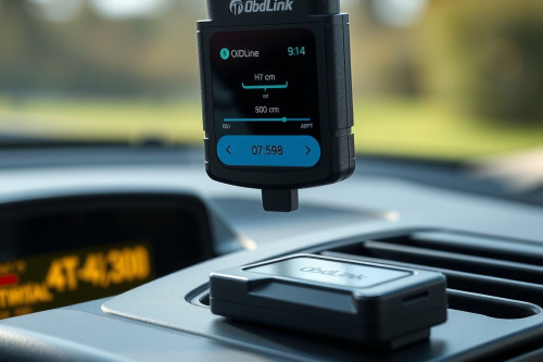 OBDLink LX Bluetooth OBD2 Adapter Review: Your Car's New Best Friend