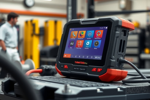 Unleash Your Shop's Potential: A THINKTOOL Pros Review
