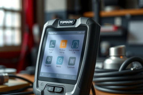 TOPDON Phoenix Smart Review: Real-World Diagnostics Unleashed