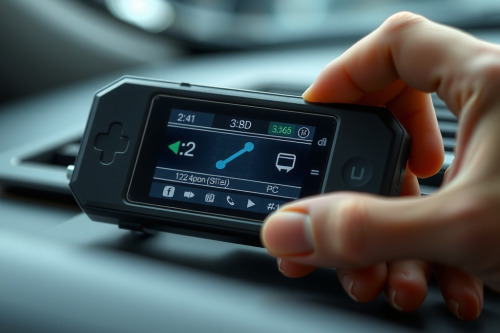 Veepeak OBDCheck BLE: Your Go-To Bluetooth OBD2 Scanner