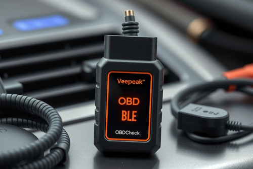 Veepeak OBDCheck BLE Reviews: Unlocking Your Car's Secrets