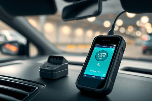 Wireless OBD2 Scanners: Unlocking Your Car's Diagnostics Power